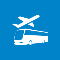 ikona transfery lotniskowe